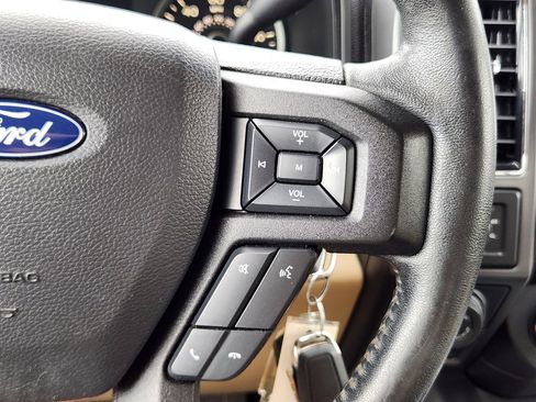Used 2018 Ford F150 XLT w/ Equipment Group 302A Luxury AWD/4WD image 19