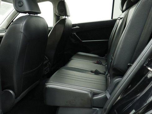 Used 2022 Volkswagen Tiguan SE FWD image 28
