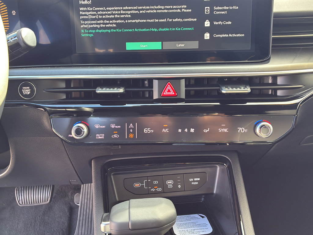 New 2026 Kia K5 GT-Line FWD image 31