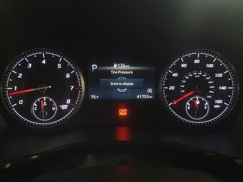 Used 2023 Hyundai Santa Fe SEL FWD image 23