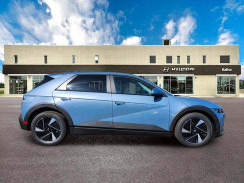 New 2026 Hyundai Ioniq 5 SE RWD image 2