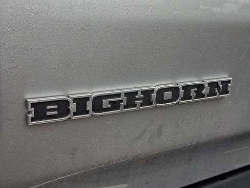 Used 2021 RAM 1500 Big Horn AWD/4WD image 10