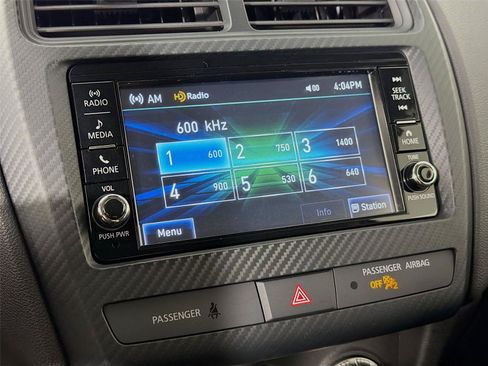 Used 2025 Mitsubishi Outlander Sport AWD image 19