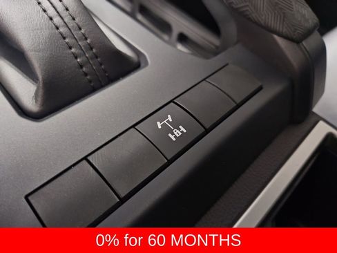 New 2025 Toyota Tacoma TRD Off-Road image 23