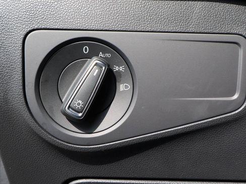 Used 2024 Volkswagen Tiguan Wolfsburg Edition FWD image 17