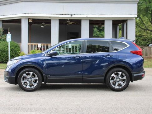 Used 2019 Honda CR-V EX-L image 4