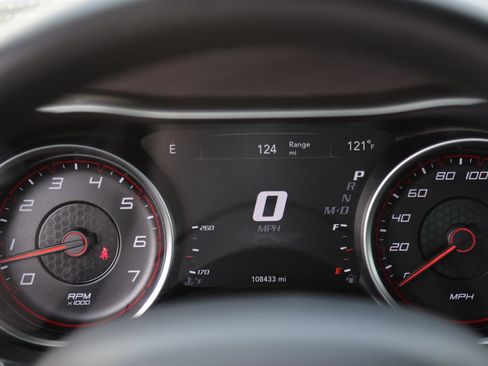 Used 2019 Dodge Charger Scat Pack w/ Plus Group RWD image 15