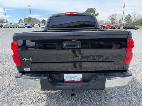 Used 2014 Toyota Tundra Limited image 6