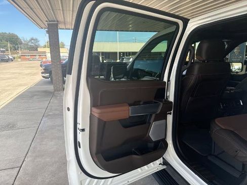 Certified 2025 Ford F150 King Ranch image 21