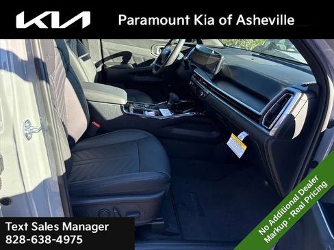 New 2026 Kia Sorento SX Prestige image 22