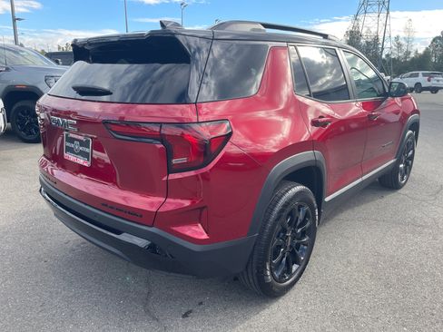 New 2026 GMC Terrain Elevation w/ Elevation Premium Package image 5