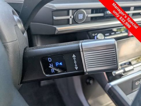 Certified 2025 Hyundai Santa Fe SEL AWD/4WD image 21