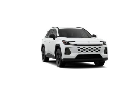 New 2026 Toyota RAV4 LE FWD image 16