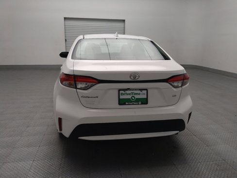 Used 2022 Toyota Corolla LE image 6