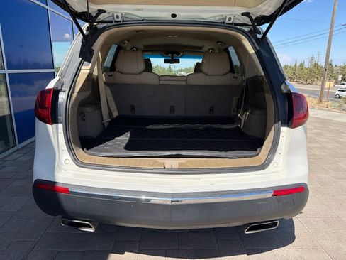 Used 2013 Acura MDX AWD/4WD image 9