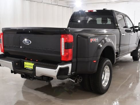 New 2026 Ford F350 Lariat w/ Lariat Ultimate Package AWD/4WD image 12