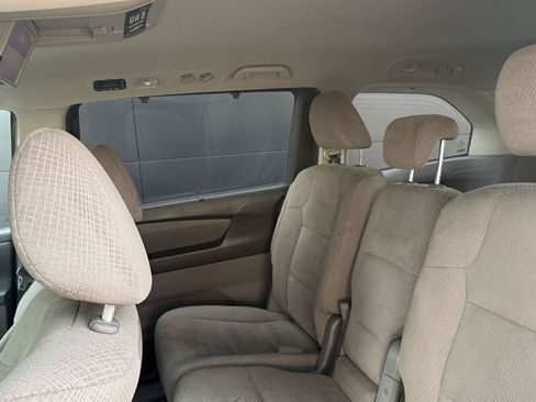 Used 2016 Honda Odyssey SE image 19