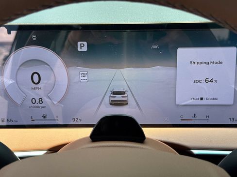 New 2026 Genesis GV70 2.5T Advanced AWD/4WD image 27