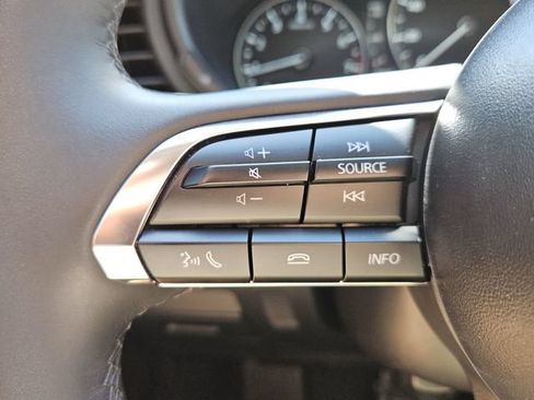Used 2025 MAZDA CX-30 AWD 2.5 S w/ Select Sport Pkg image 12