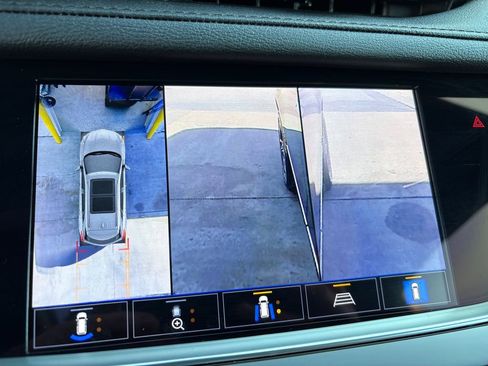 Certified 2023 Cadillac XT5 Premium Luxury w/ Technology Package image 33