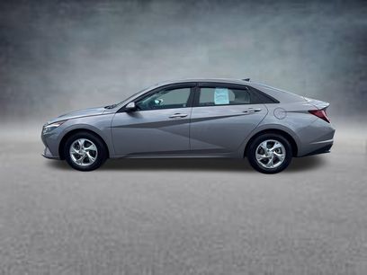 Used 2023 Hyundai Elantra SE w/ Cargo Package