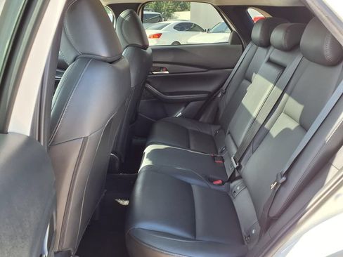 Used 2025 MAZDA CX-30 AWD 2.5 S w/ Preferred Package image 12