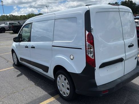 Used 2019 Ford Transit Connect XL w/ CNG/LPG Engine Prep Package FWD image 3