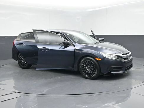 Used 2017 Honda Civic LX image 57