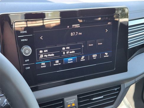 New 2025 Volkswagen Jetta S image 12