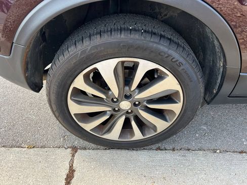 Used 2017 Buick Encore Preferred FWD image 10