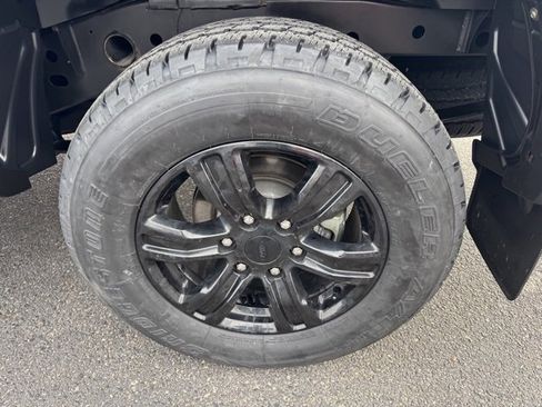 Used 2022 Ford Ranger XL w/ Equipment Group 101A High image 11