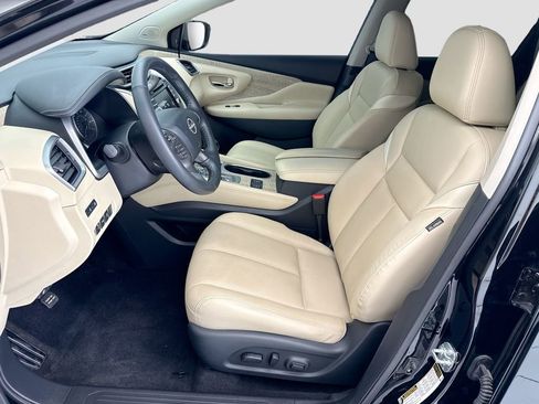 Used 2023 Nissan Murano SL w/ SL Moonroof Package AWD/4WD image 18