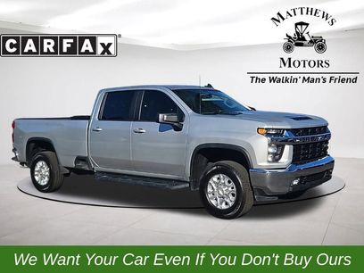 Used 2023 Chevrolet Silverado 3500 LT w/ Convenience Package