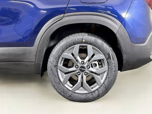 New 2026 Kia Seltos LX image 28