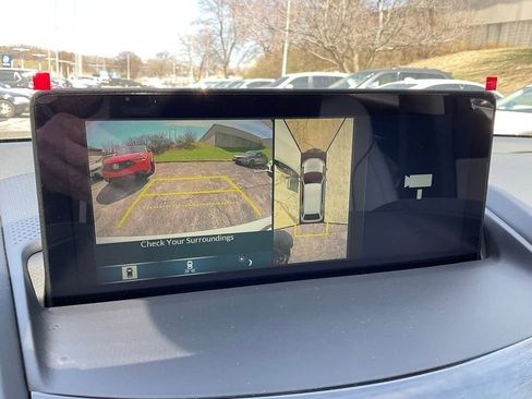 New 2026 Acura RDX SH-AWD w/ Advance Package image 18