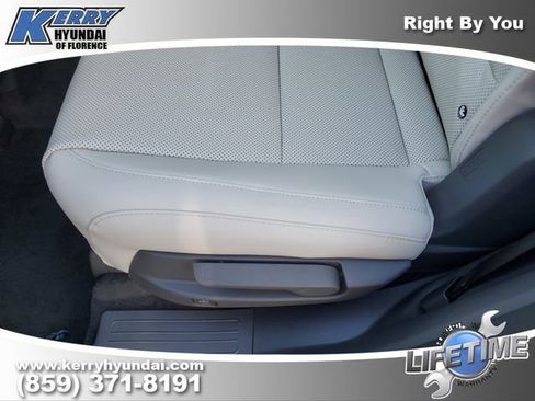 New 2026 Hyundai Santa Fe SEL AWD/4WD image 15