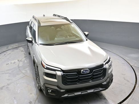 New 2026 Subaru Outback Limited image 47