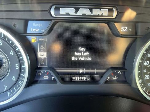 Certified 2025 RAM 1500 Big Horn image 32