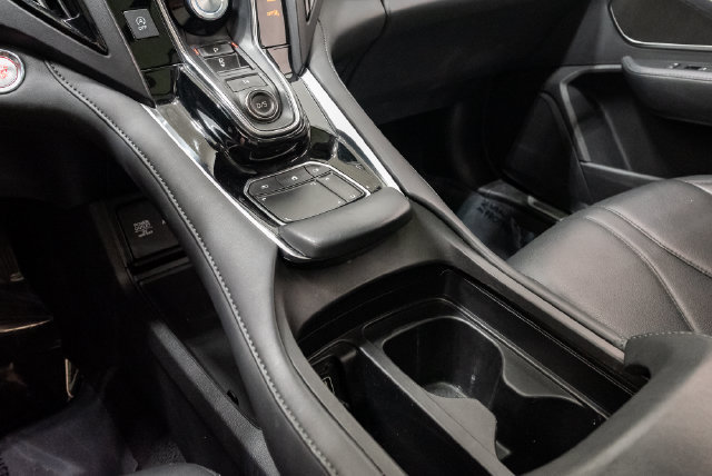 Used 2019 Acura RDX AWD image 21