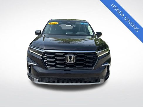 Certified 2023 Honda Pilot EX-L image 10