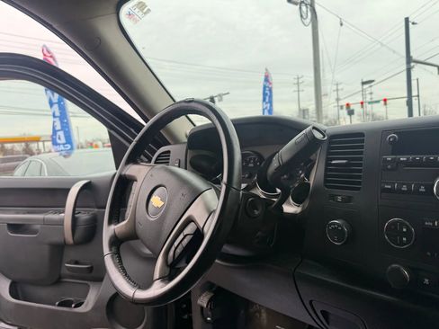 Used 2011 Chevrolet Silverado 1500 LT w/ All-Star Edition image 24