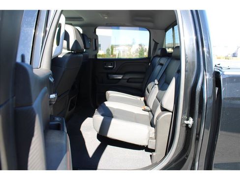 Used 2019 GMC Sierra 3500 SLT w/ All-Terrain HD Package AWD/4WD image 12