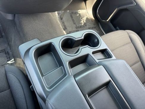 Used 2025 Chevrolet Silverado 1500 LT w/ Protection Package image 17