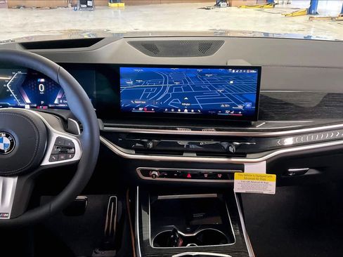 New 2026 BMW X7 xDrive40i image 6