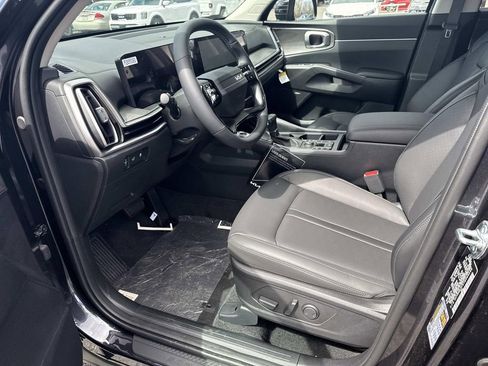 New 2026 Kia Sorento X-Line EX image 8