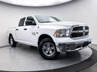 Used 2022 RAM 1500 Tradesman w/ TRX4 Off-Road Group AWD/4WD video 1