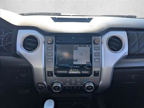 Used 2018 Toyota Tundra Platinum image 11