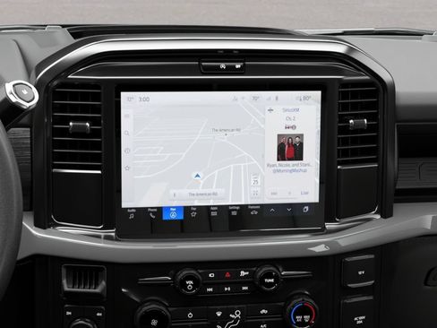 New 2026 Ford F150 STX AWD/4WD image 7