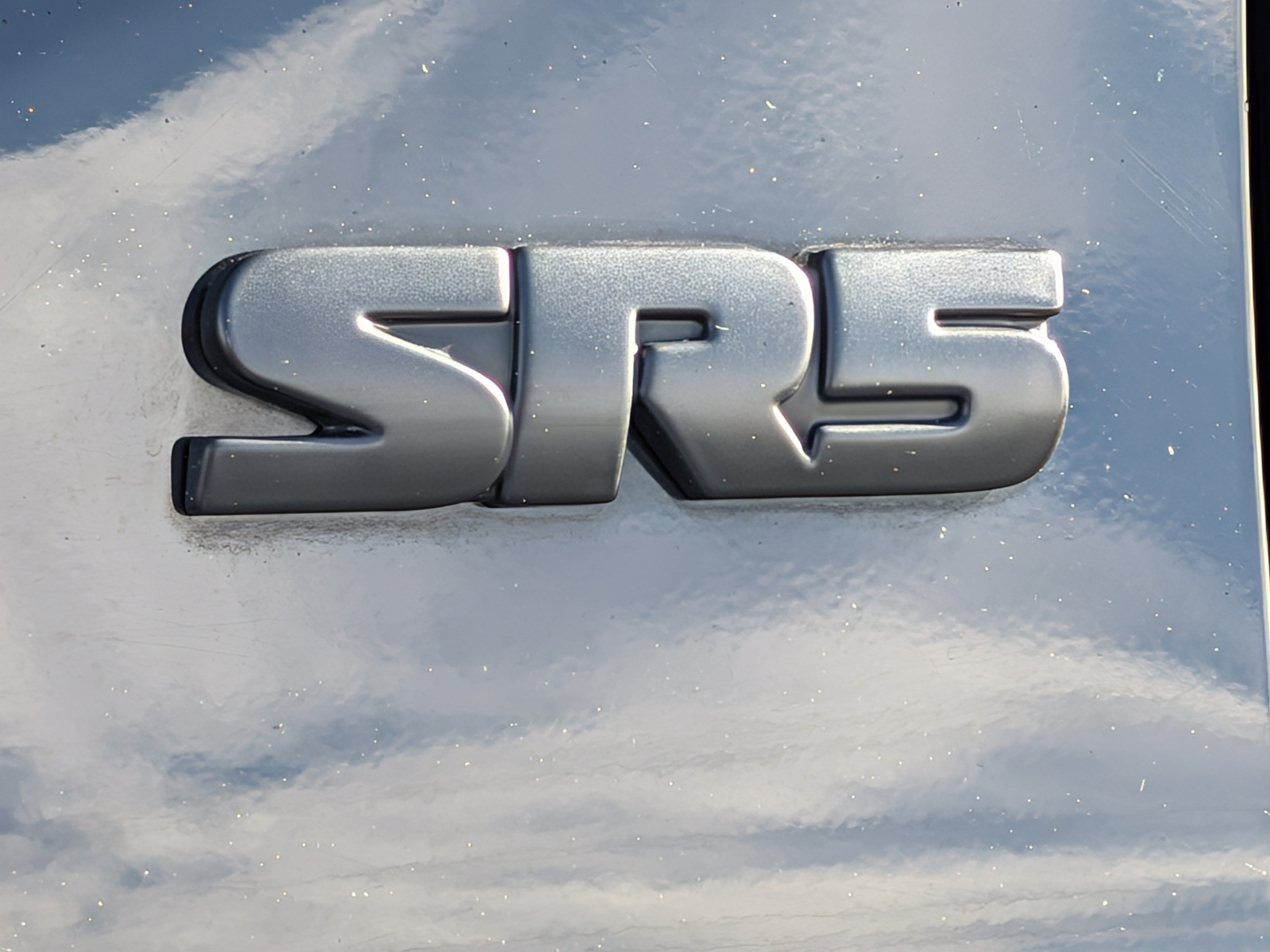 Certified 2023 Toyota Tacoma SR5 AWD/4WD image 11