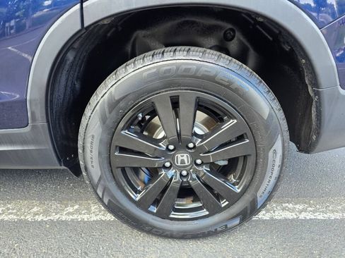 Used 2017 Honda Pilot EX-L image 9